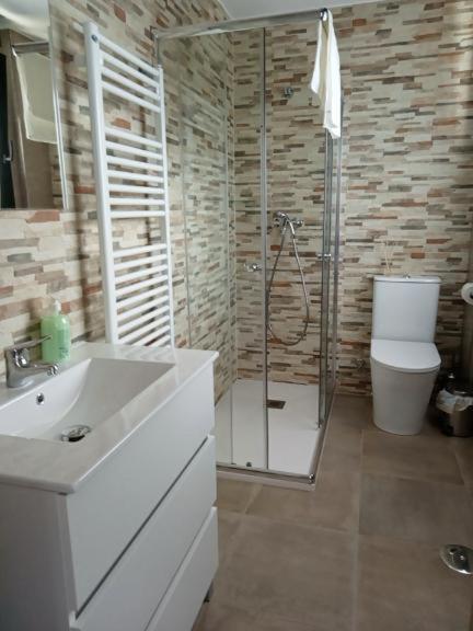 Pension Xacobeo Lavacolla Exterior foto